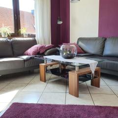 Holiday Home Casa Maria in Ehrenberg an der Rhön by Interhome