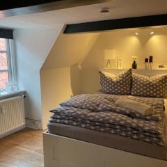 Apartment Sternkoje by Interhome