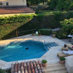 Apartment Mimet la diote- Ausflug in die Sonne und in die Ruhe by Interhome