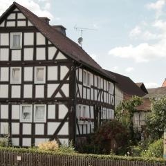 Holiday Home in Bracht mit Garten by Interhome