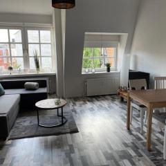 Apartment Piratenkoje by Interhome