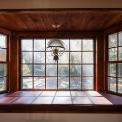 Long Island Nature Retreat with Peloton with Shared Pool