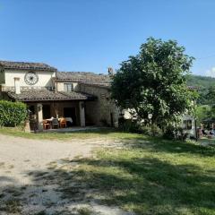 Holiday Home Landhaus mit einer atemberaubenden Aussicht- by Interhome