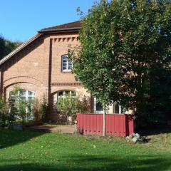 Apartment hist- Schafscheune by Interhome