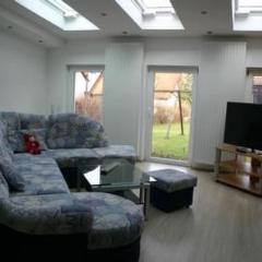 Apartment Lotta in Trochtelfingen by Interhome