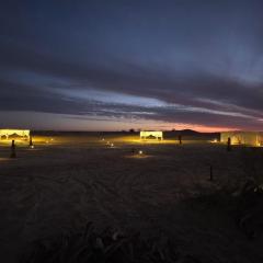 Camp Temporaire El Faouar