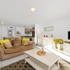 Splendide appartement en centre-ville avec parking et climatisation