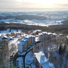 Ferienpark Geyersberg inklusive aktivCARD Bayerischer Wald