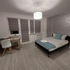 Sosnowskiego SuperApart - comfort on Ursynow