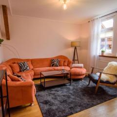 Apartment Appartement mit Terrasse by Interhome