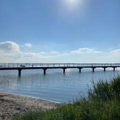 Holiday Home Dranske by Interhome