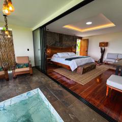 El Edén Country hotel y Club Residencial