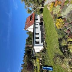 Apartment Auf der Sonnenseite by Interhome