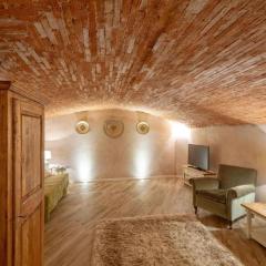 Apartment Gemütliche Ferienwohnung Le Volte by Interhome