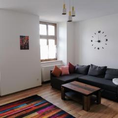 Apartment Rittergut Plohn by Interhome