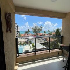 Maré Alta Beach Hall - FRENTE MAR