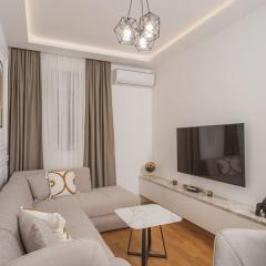 Deluxe Apartment Zarah