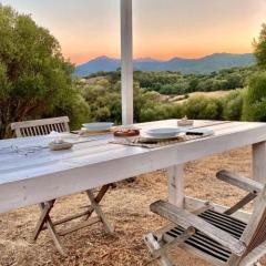 Holiday Home Stazzo mit Garten in Luogosanto by Interhome
