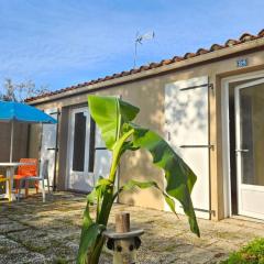 Holiday Home Cottage Cottage Confort 1 ch im Feriendorf by Interhome