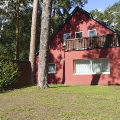 Apartment Wohung mit Balkon und Garten nahe Stadtgrenze by Interhome