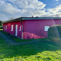 Apartment in Karnin by Interhome