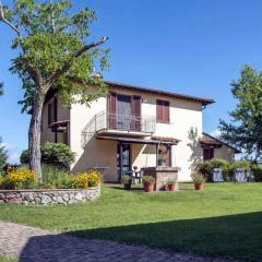 Apartment Panorama wohnung IL GIRASOLE by Interhome