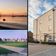 5 Bedroom 8 bed house in Bluewater Kent