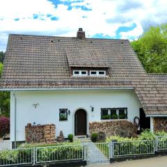 Holiday Home Feldberg by Interhome