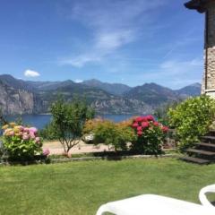 Apartment Appartement mit Blick auf das Wasser by Interhome