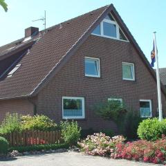 Apartment Zwergmöwe in Neue Tiefe by Interhome