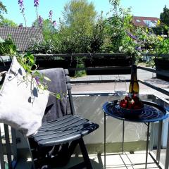 Apartment Strandappartment by Interhome