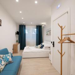 Apartment Bei Tante Gina by Interhome