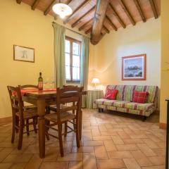 Apartment Ferienappartement mit Garten und Panoramablick by Interhome