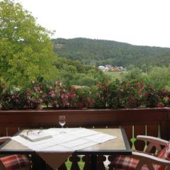 Apartment Appartement in Wittenschwand by Interhome