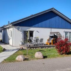 Holiday Home La Mer in Altefähr by Interhome