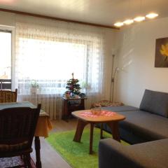 Apartment Sonnenbichl Wh 102 by Interhome