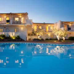 Apartment Wohnung Posidonia by Interhome