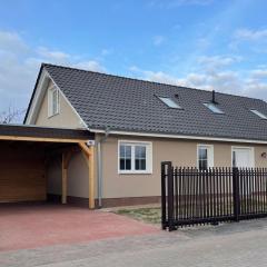 Holiday Home in Linum mit Garten- Terrasse und Grill by Interhome