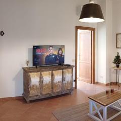 Apartment 'KiKi House Bracciano' by Interhome