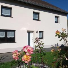 Holiday Home Zum Rosenhügel by Interhome