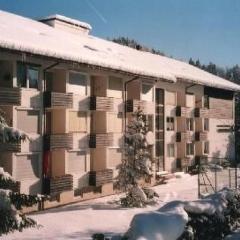 Apartment Falkenberg Nr- 114 by Interhome