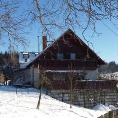 Apartment Ferienwohznung Huhle by Interhome