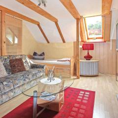 Apartment Appartement in Meiersberg mit Grill by Interhome