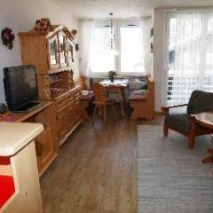 Apartment Falkenberg Wh 211 by Interhome