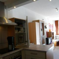 Apartment Haus Falkenberg 201 by Interhome