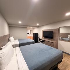 Economy Suites Fort Smith