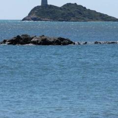 Apartment Arcaidu Apartment mit bezaubernder Aussicht by Interhome