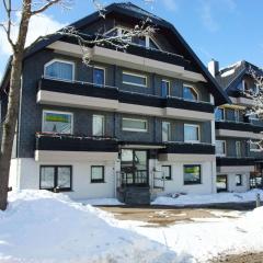 Apartment Luxusferienwohnung mit Infrarotwärmekabine by Interhome