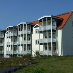 Apartment Am Buchenhain in Koserow by Interhome