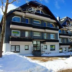 Apartment Premiumferienwohnung mit Boxspringbett by Interhome